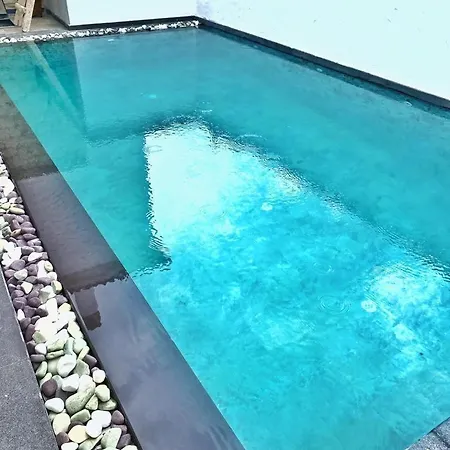 Gk House بيت للعطل ألاتشاتي