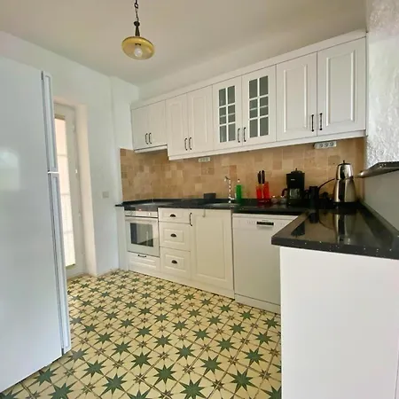 Gk House بيت للعطل