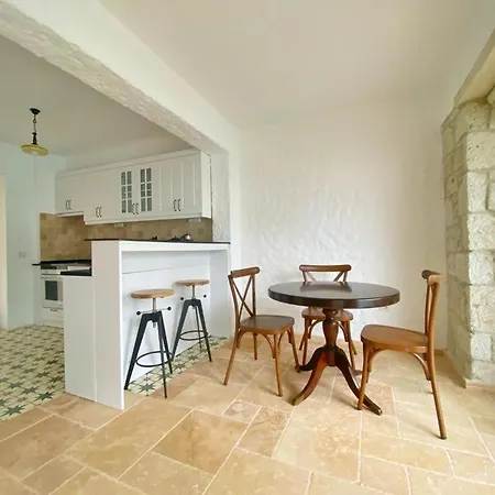 بيت للعطل Gk House *