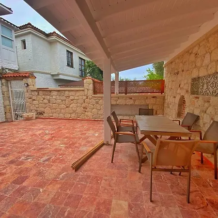 بيت للعطل Gk House
