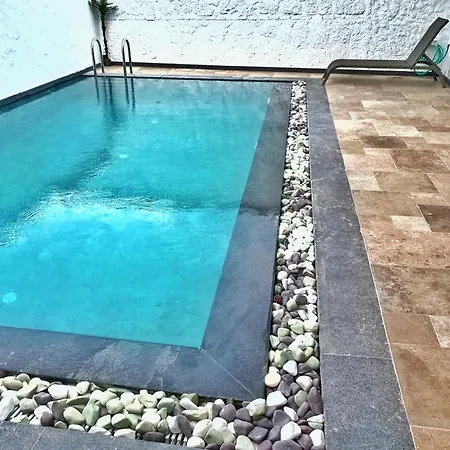 Gk House بيت للعطل ألاتشاتي