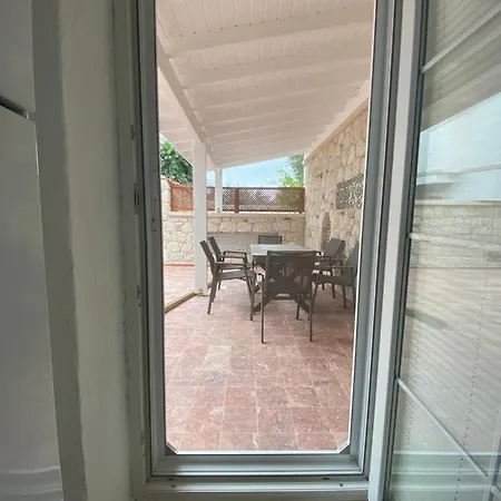 بيت للعطل Gk House