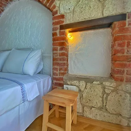 بيت للعطل Gk House *