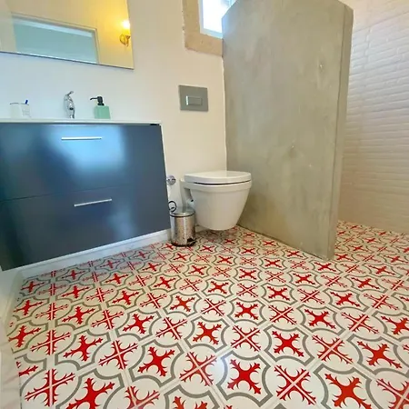 بيت للعطل Gk House ألاتشاتي