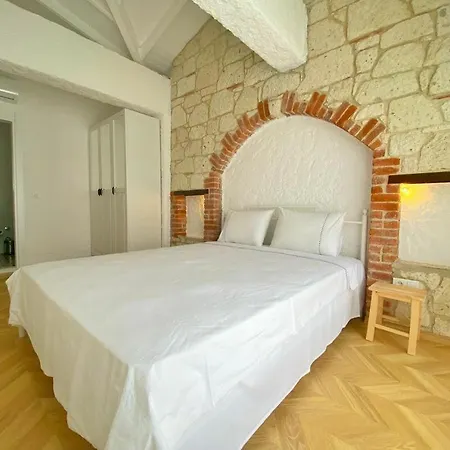 بيت للعطل Gk House *