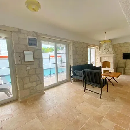 Gk House بيت للعطل