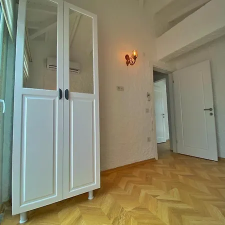 Gk House بيت للعطل ألاتشاتي