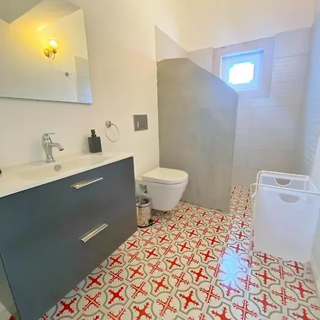 Gk House * Alaçatı