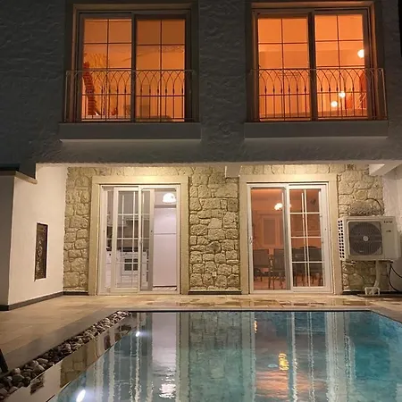 Gk House Casa vacanze Alaçatı